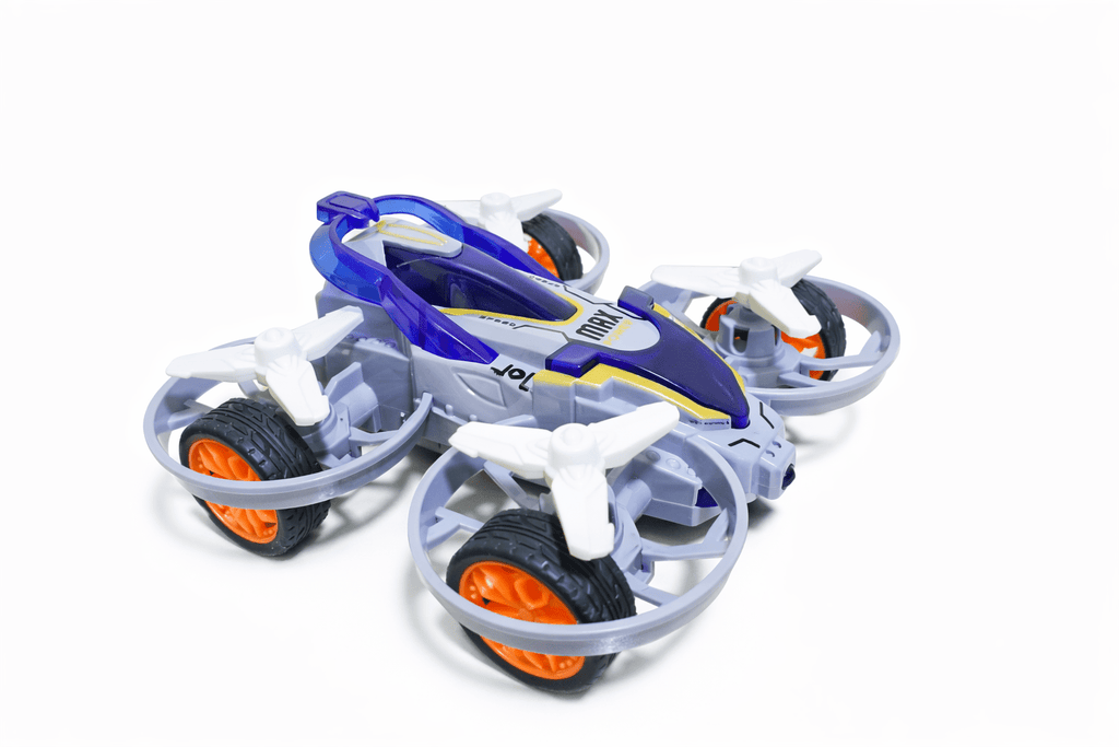 Propeller Racing Car - Baba Saleh Sports Egypt | بابا صالح للأدوات الرياضية