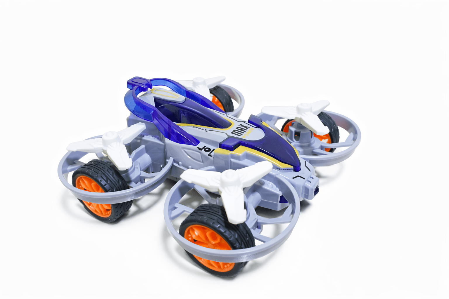 Propeller Racing Car - Baba Saleh Sports Egypt | بابا صالح للأدوات الرياضية