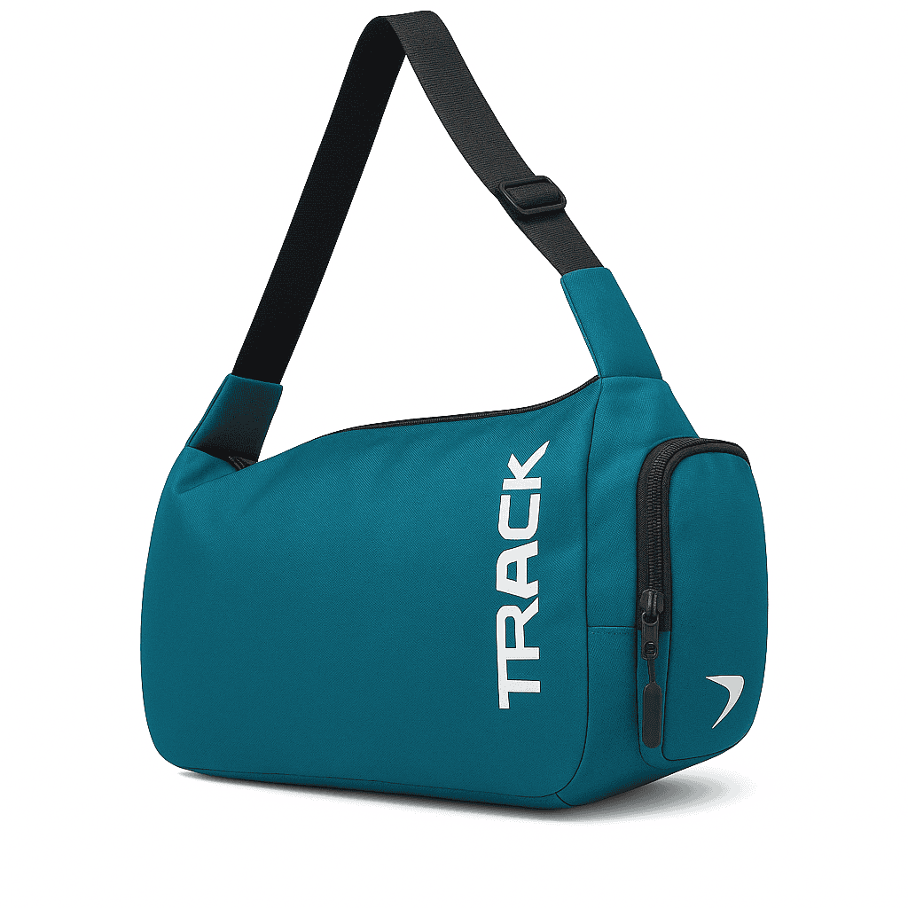 Track Handbag - Baba Saleh Sports Egypt | بابا صالح للأدوات الرياضية