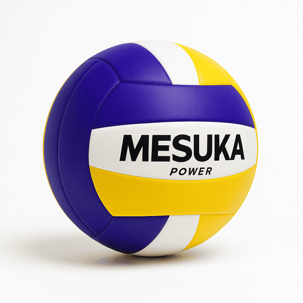 Mesuka volleyball - Baba Saleh Sports Egypt | بابا صالح للأدوات الرياضية
