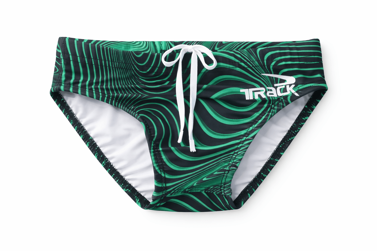Track 3D Slip Swimsuit - Baba Saleh Sports Egypt | بابا صالح للأدوات الرياضية