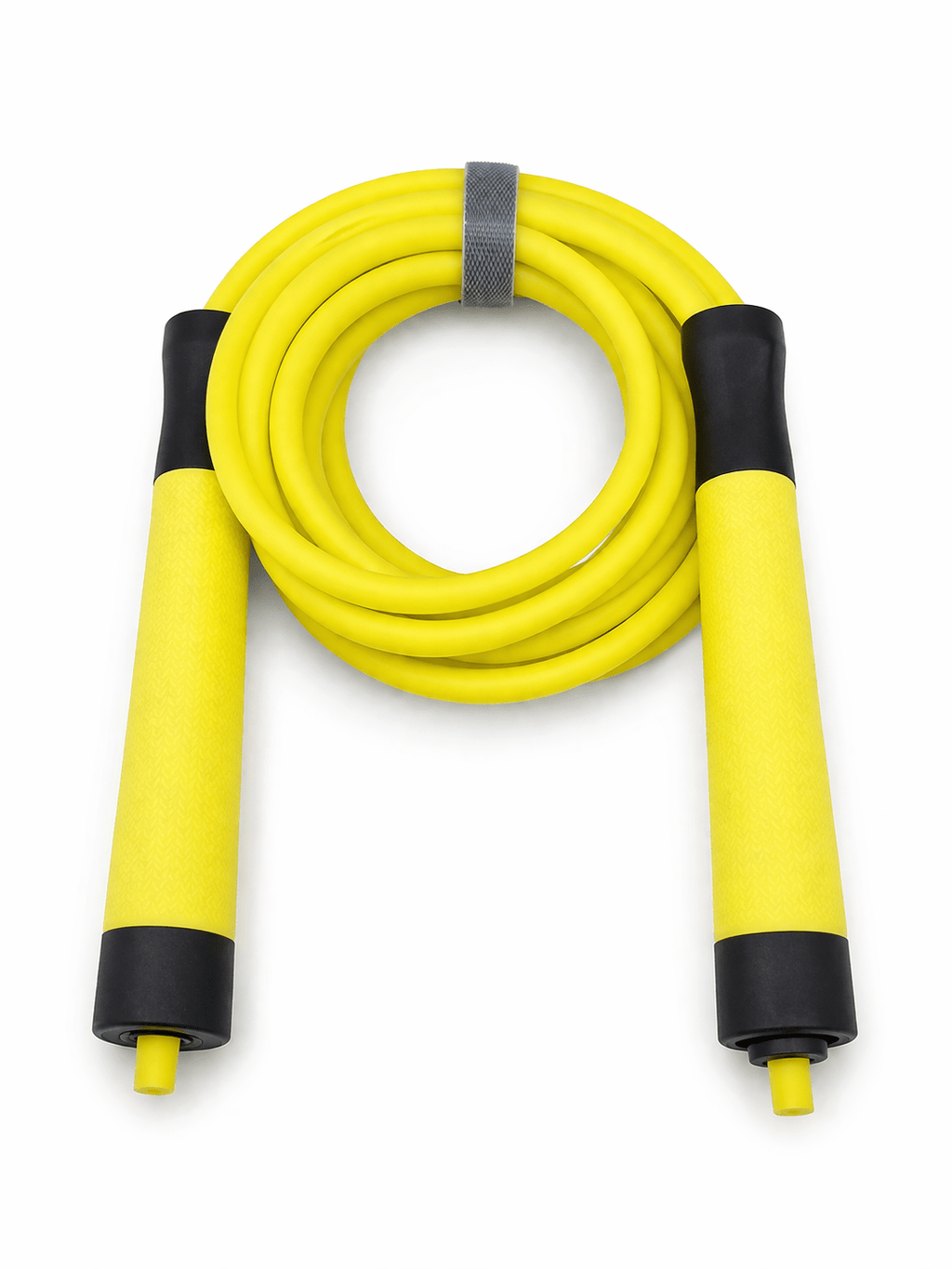 Professional Weighted Jump Rope - Baba Saleh Sports Egypt | بابا صالح للأدوات الرياضية