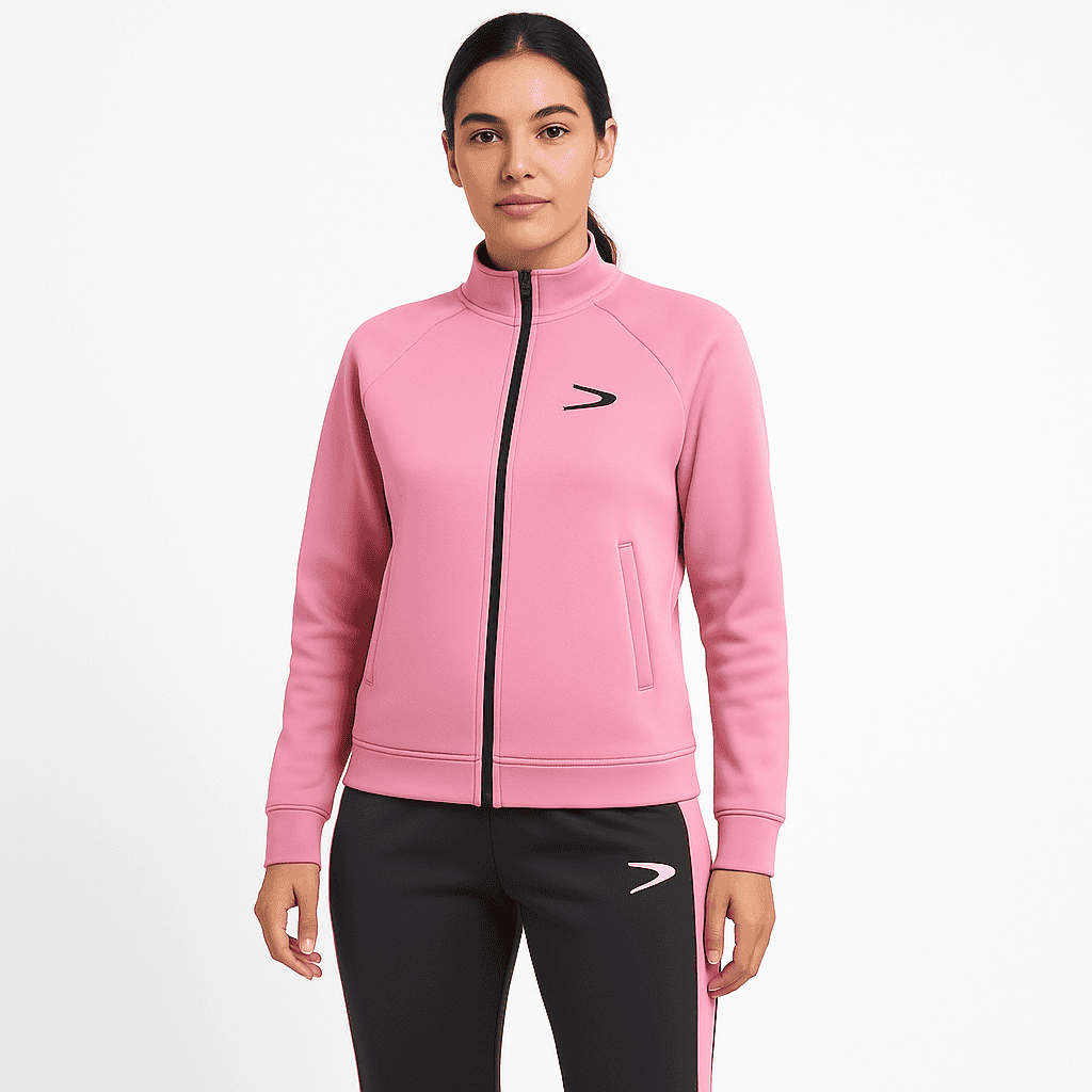 Women’s Tracksuit - Baba Saleh Sports Egypt | بابا صالح للأدوات الرياضية