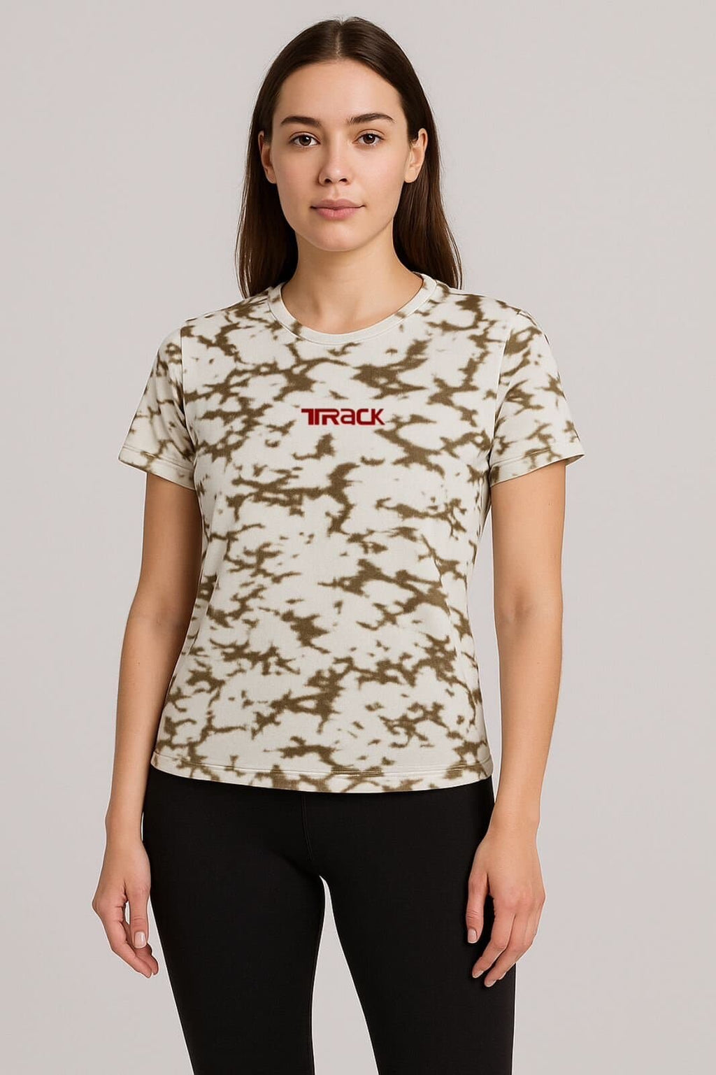 Women’s t shirt - Baba Saleh Sports Egypt | بابا صالح للأدوات الرياضية