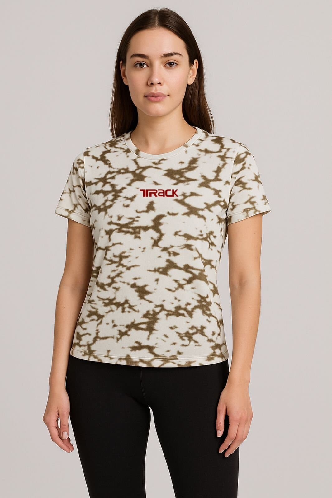 Women’s t shirt - Baba Saleh Sports Egypt | بابا صالح للأدوات الرياضية