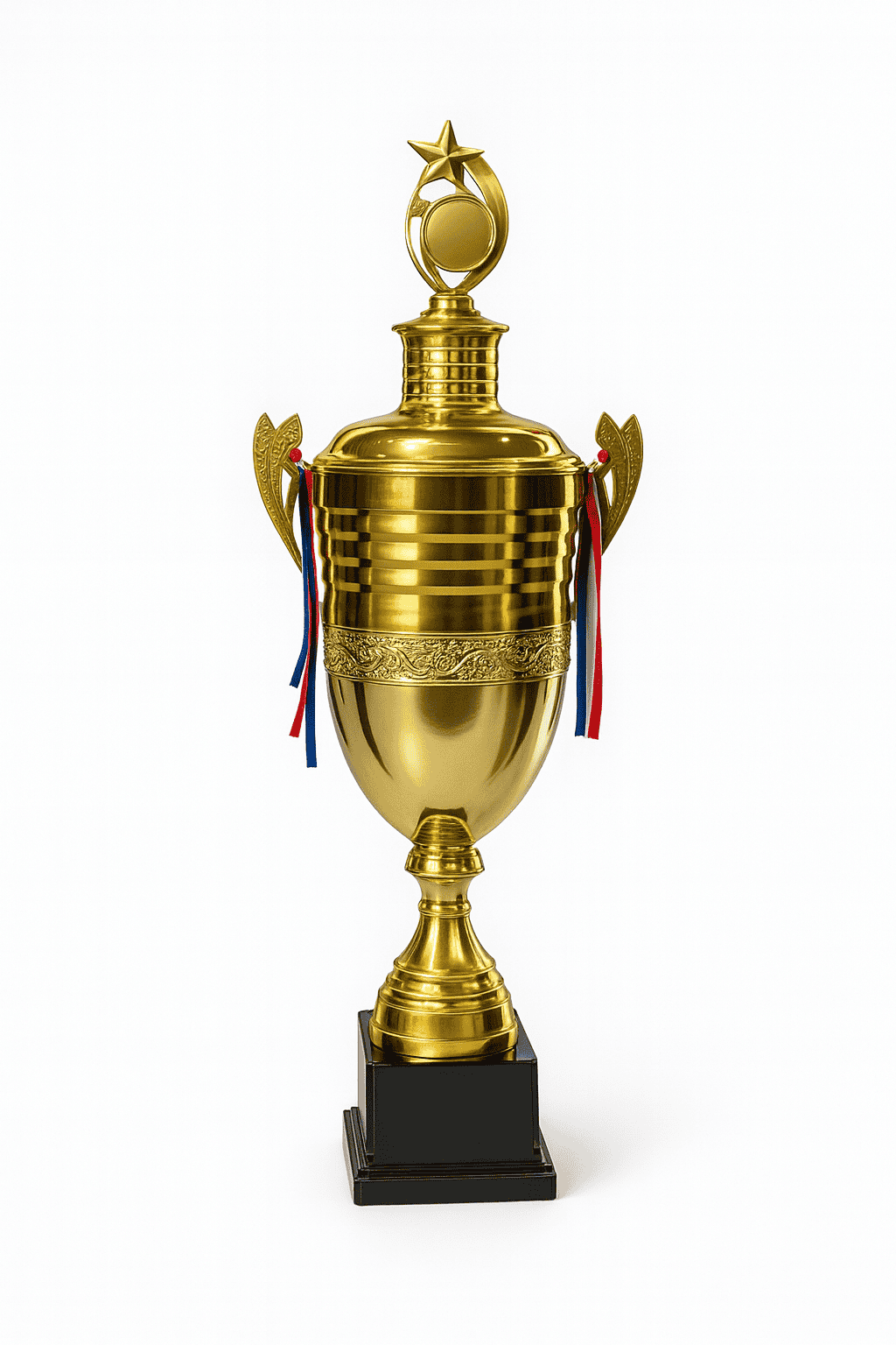 Large trophy 95 cm - Baba Saleh Sports Egypt | بابا صالح للأدوات الرياضية
