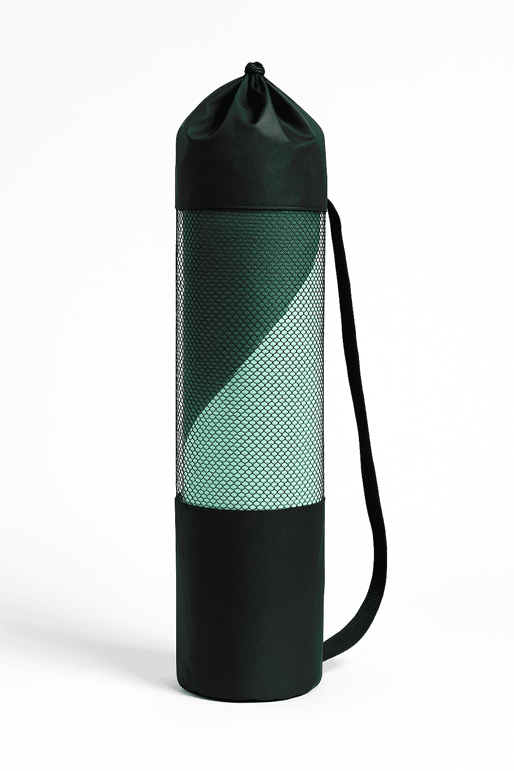 Yoga mat 4 mm - Baba Saleh Sports Egypt | بابا صالح للأدوات الرياضية