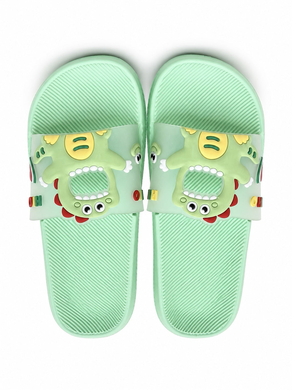 Women’s Dinosaur Slides - Baba Saleh Sports Egypt | بابا صالح للأدوات الرياضية