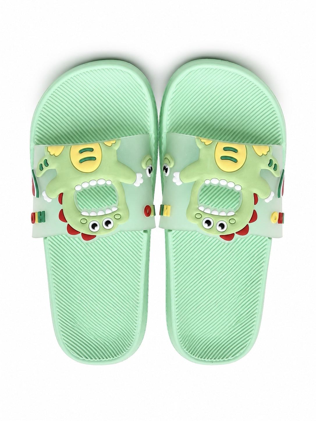 Women’s Dinosaur Slides - Baba Saleh Sports Egypt | بابا صالح للأدوات الرياضية