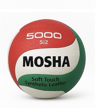 Mosha Volleyball - Baba Saleh Sports Egypt | بابا صالح للأدوات الرياضية