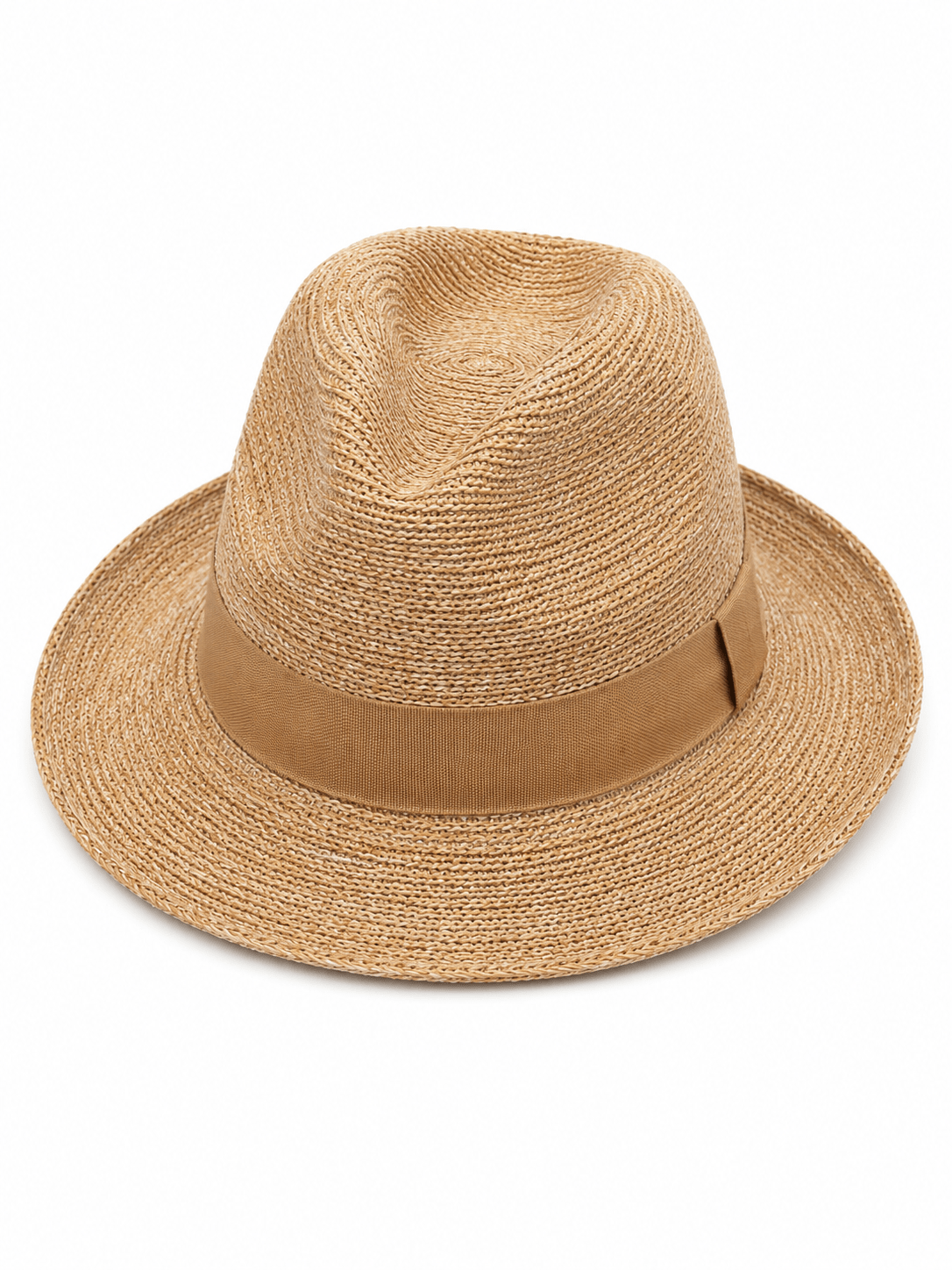 Men's Unisex Fedora Hat - Baba Saleh Sports Egypt | بابا صالح للأدوات الرياضية
