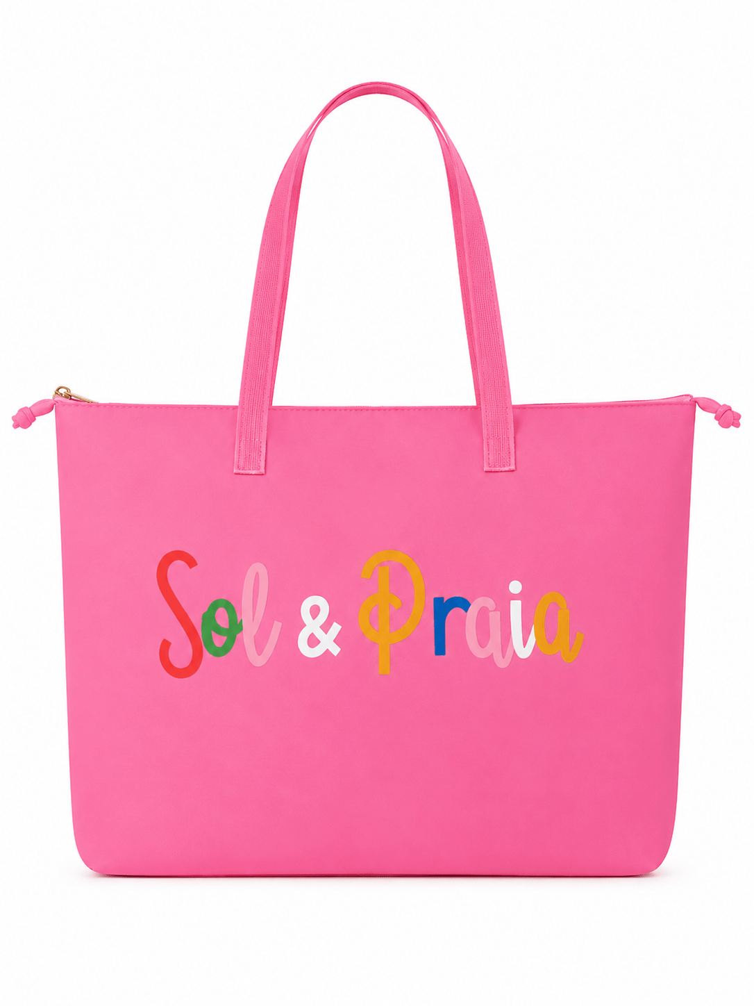 Printed Beach Bag - Baba Saleh Sports Egypt | بابا صالح للأدوات الرياضية