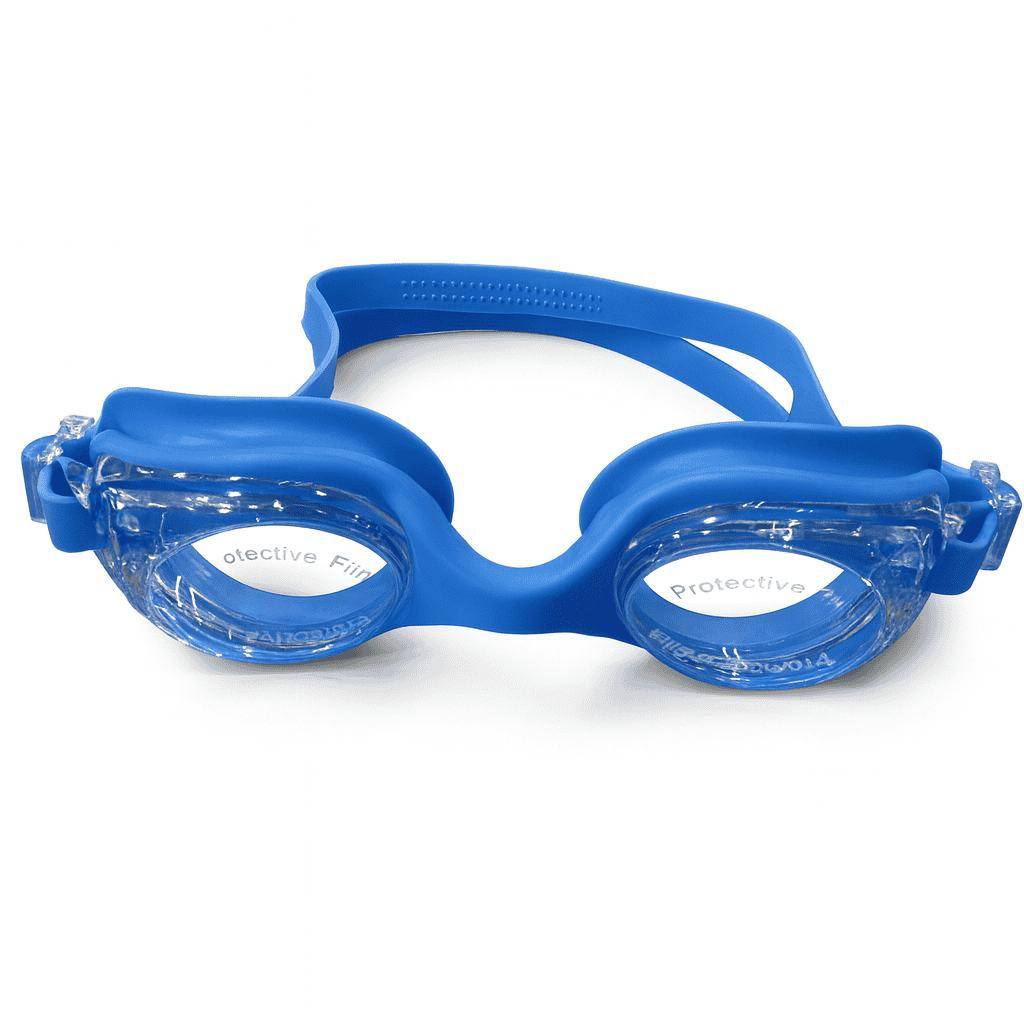 track swimming goggles - Baba Saleh Sports Egypt | بابا صالح للأدوات الرياضية