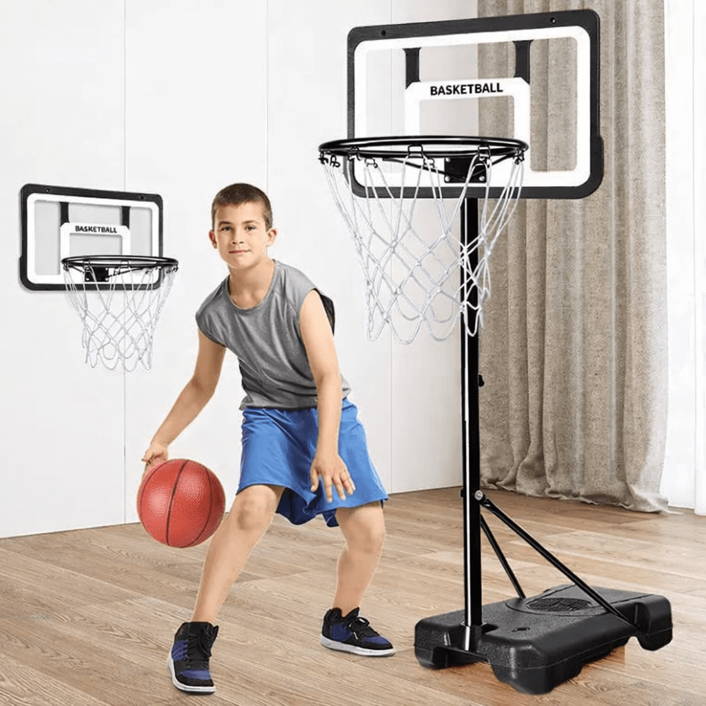 Basketball Hoop 115 ×2.5cm - Baba Saleh Sports Egypt | بابا صالح للأدوات الرياضية