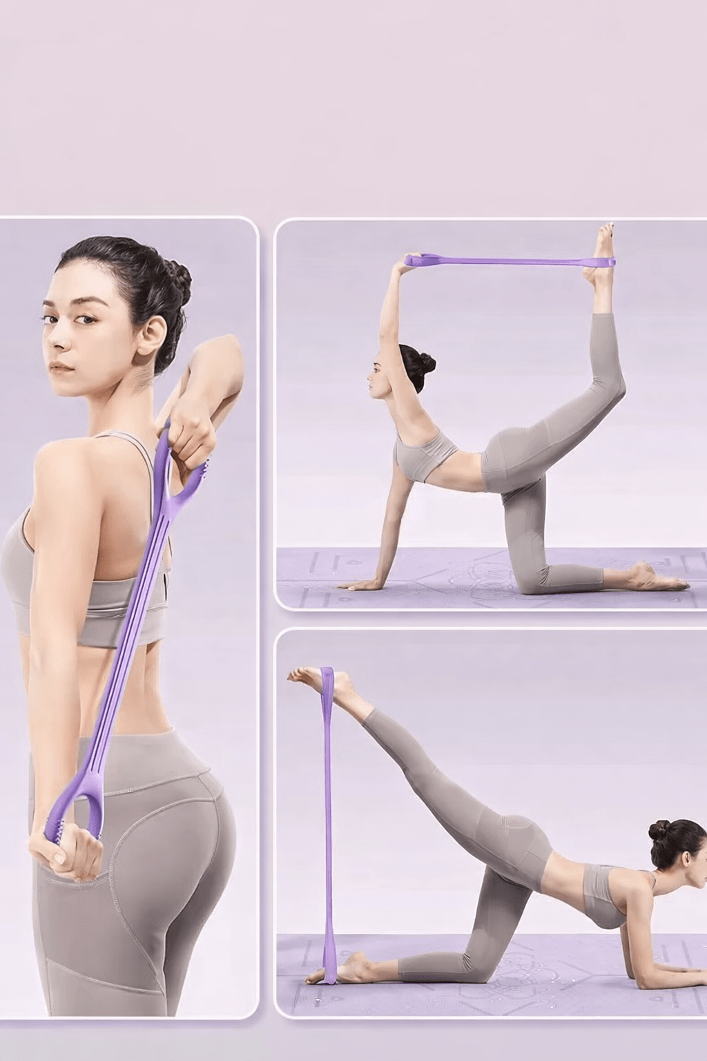 Resistance Training Band - Baba Saleh Sports Egypt | بابا صالح للأدوات الرياضية