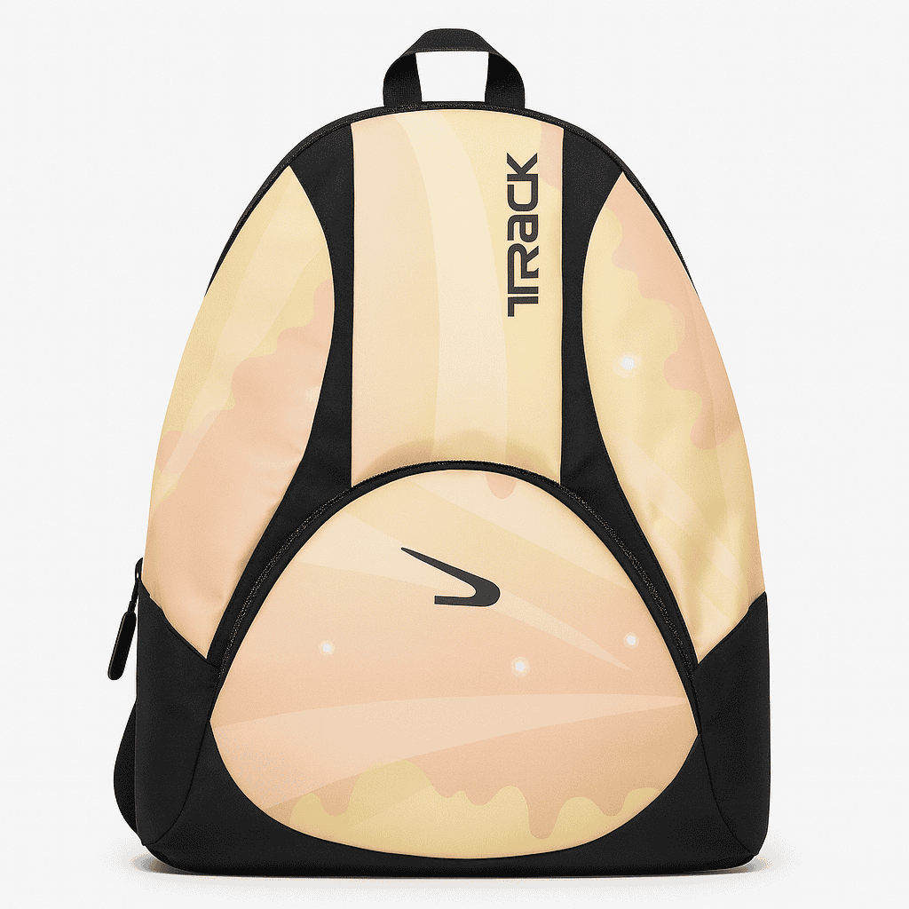 Track Small Shoulder Bag - Baba Saleh Sports Egypt | بابا صالح للأدوات الرياضية