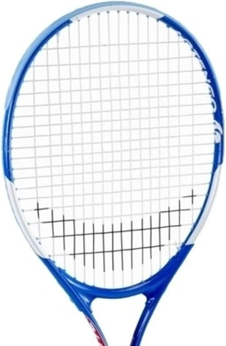 Wilson Tennis Racket, Size 25 Copy - Baba Saleh Sports Egypt | بابا صالح للأدوات الرياضية