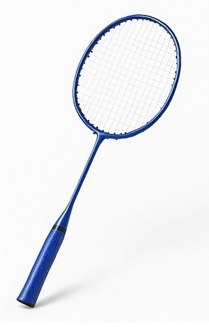 Badminton Racket set - Baba Saleh Sports Egypt | بابا صالح للأدوات الرياضية