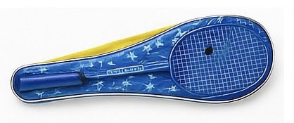 Badminton Racket set - Baba Saleh Sports Egypt | بابا صالح للأدوات الرياضية