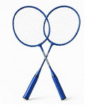 Badminton Racket set - Baba Saleh Sports Egypt | بابا صالح للأدوات الرياضية
