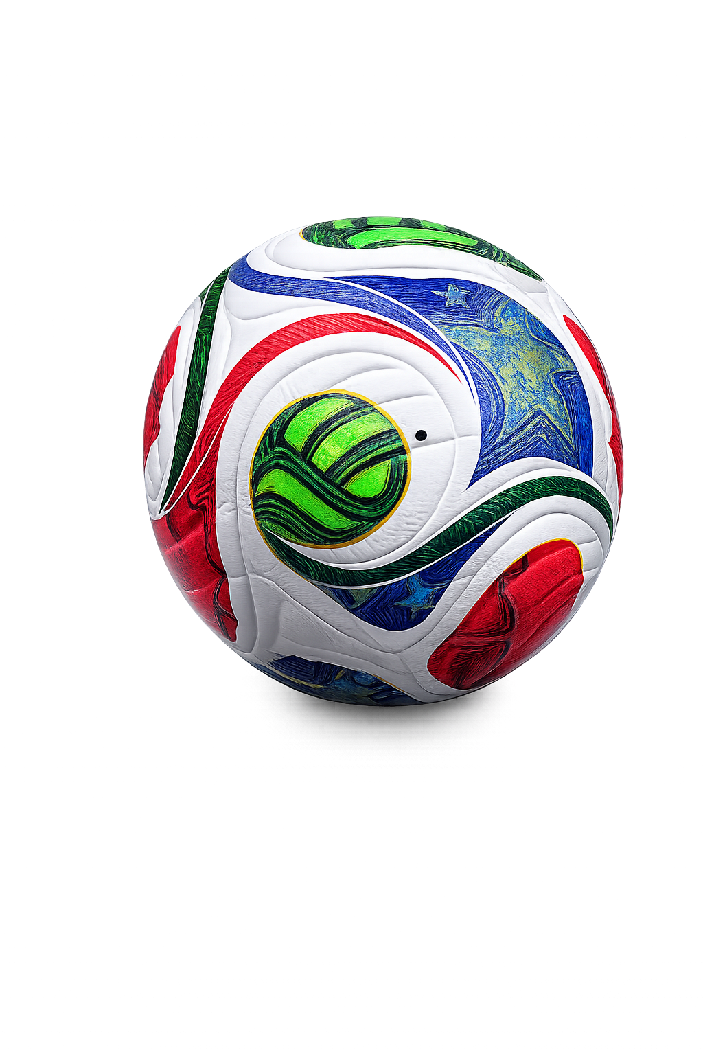 World Cup Football - Baba Saleh Sports Egypt | بابا صالح للأدوات الرياضية