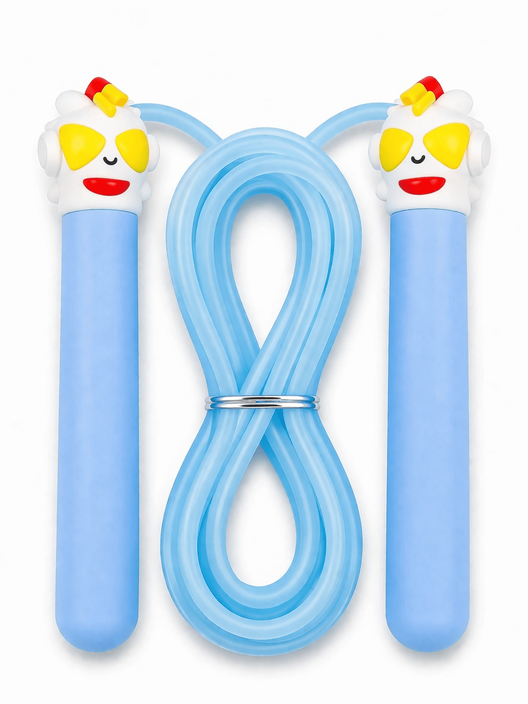 Kids Jump Rope with Counter - Baba Saleh Sports Egypt | بابا صالح للأدوات الرياضية