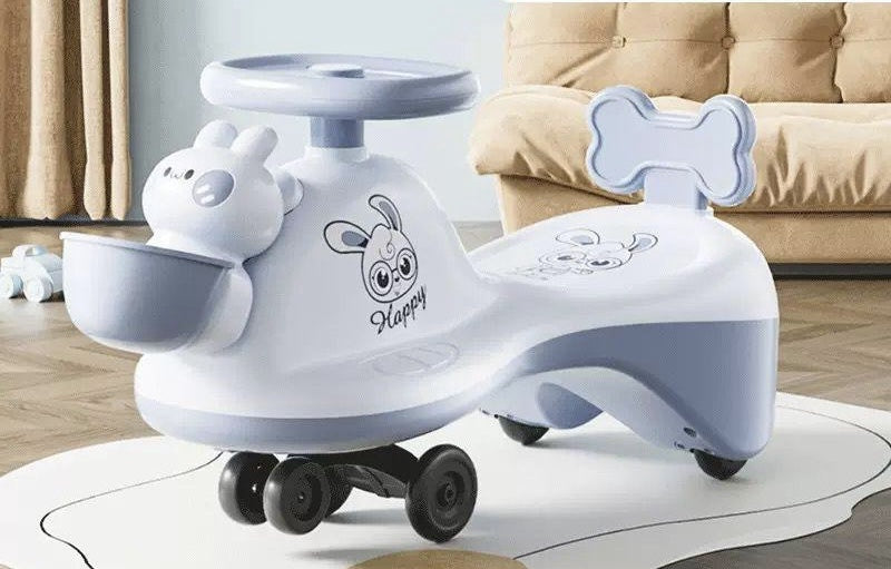 Kids Ride-On Car - Baba Saleh Sports Egypt | بابا صالح للأدوات الرياضية