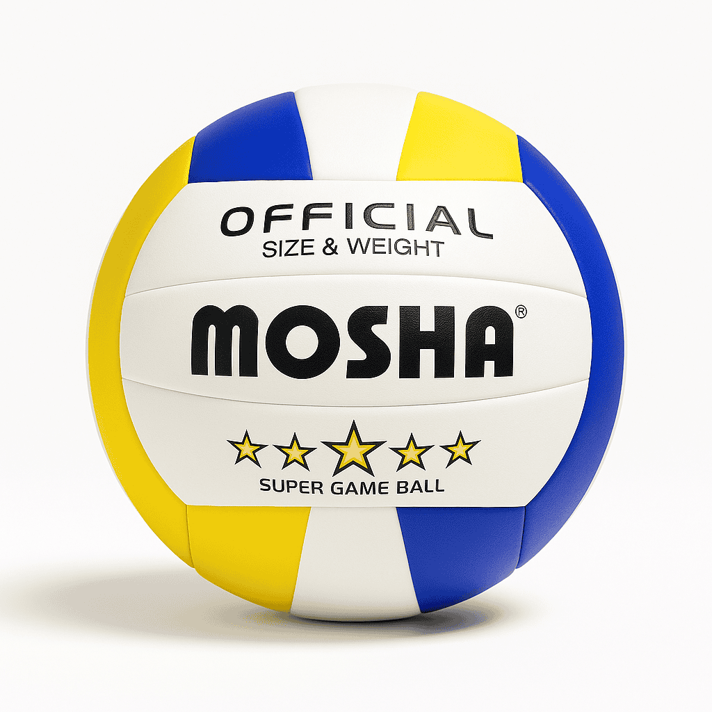 Mosha volleyball - Baba Saleh Sports Egypt | بابا صالح للأدوات الرياضية