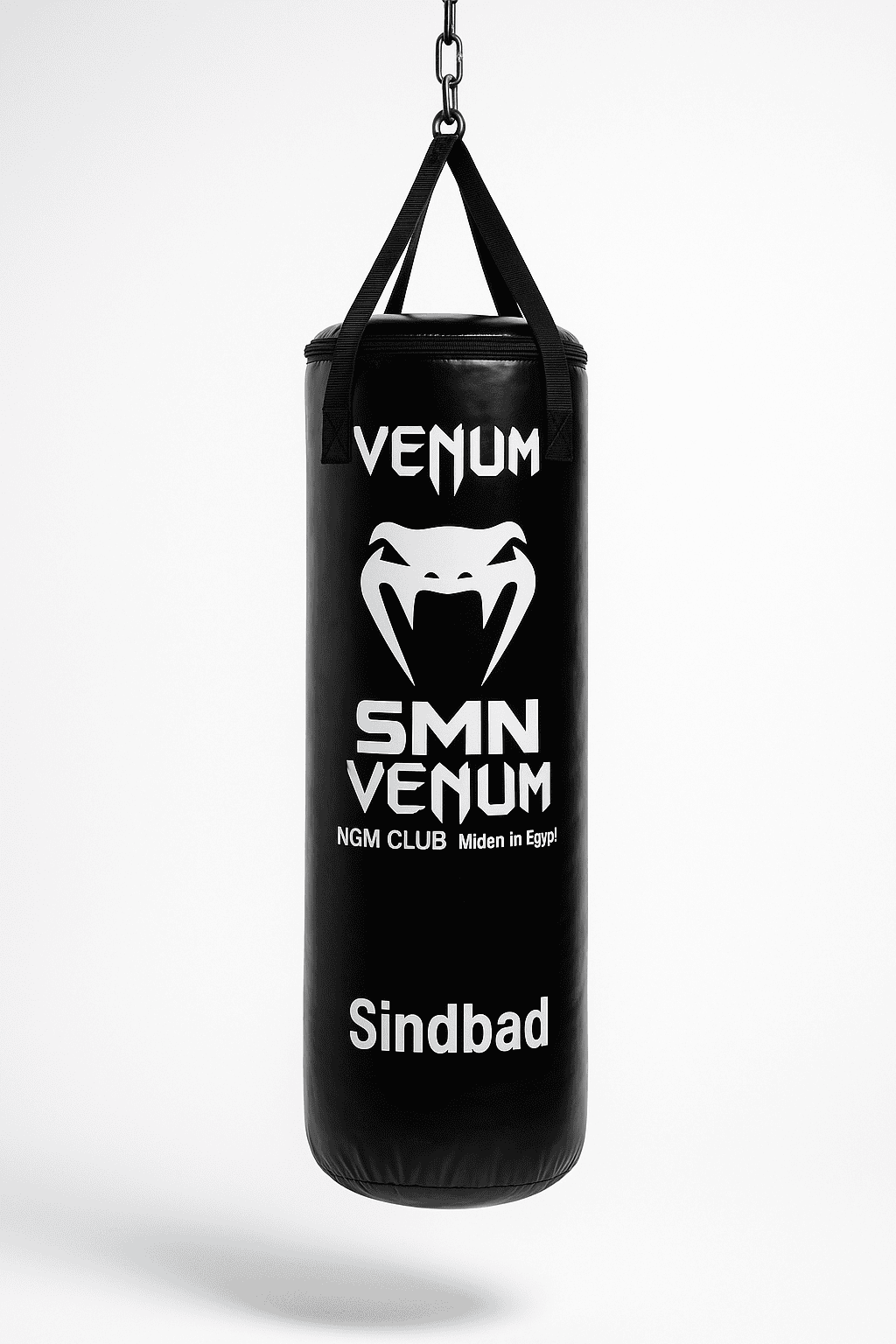 Venum punching bag - Baba Saleh Sports Egypt | بابا صالح للأدوات الرياضية
