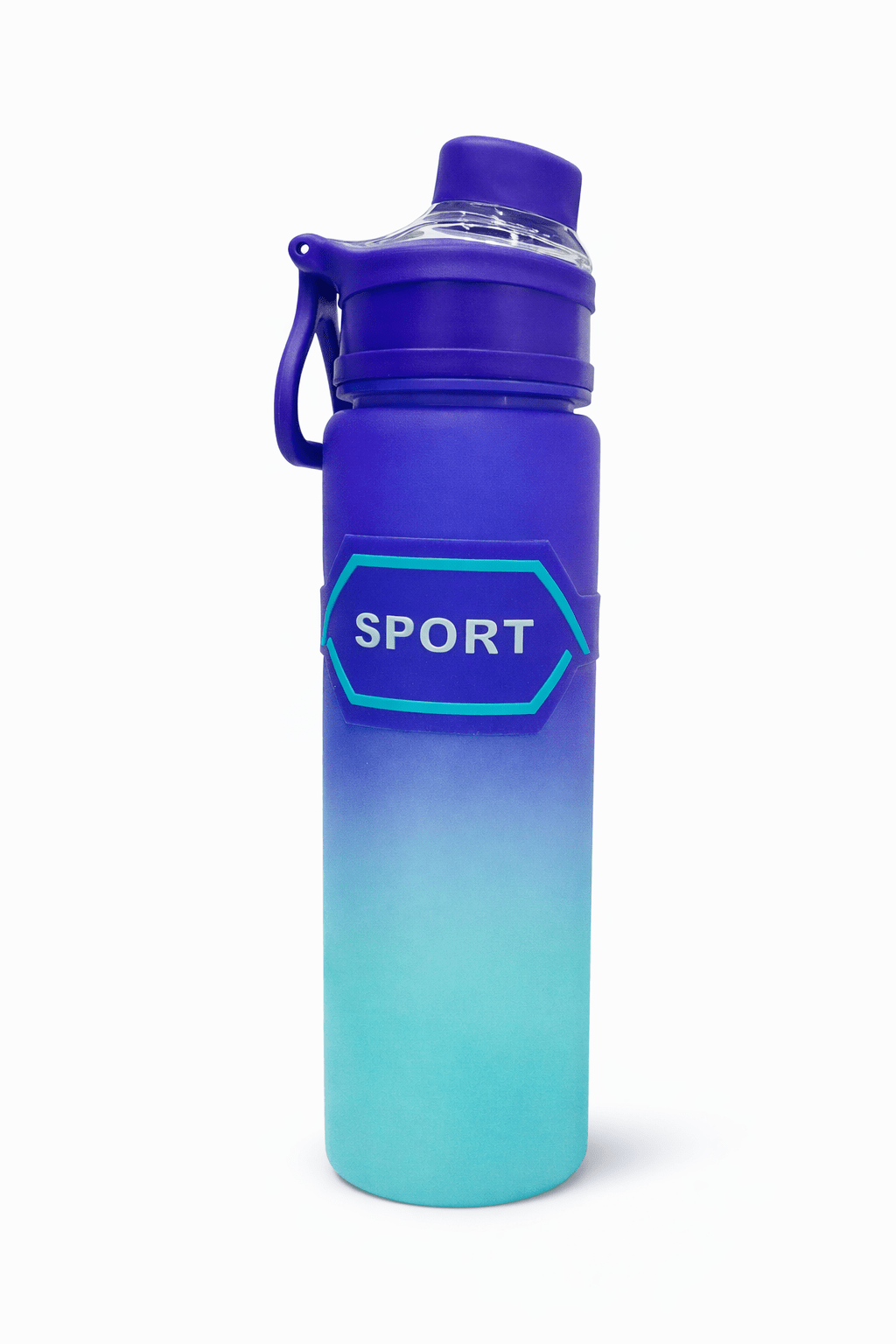 Sport Water Bottle – 700 ml - Baba Saleh Sports Egypt | بابا صالح للأدوات الرياضية