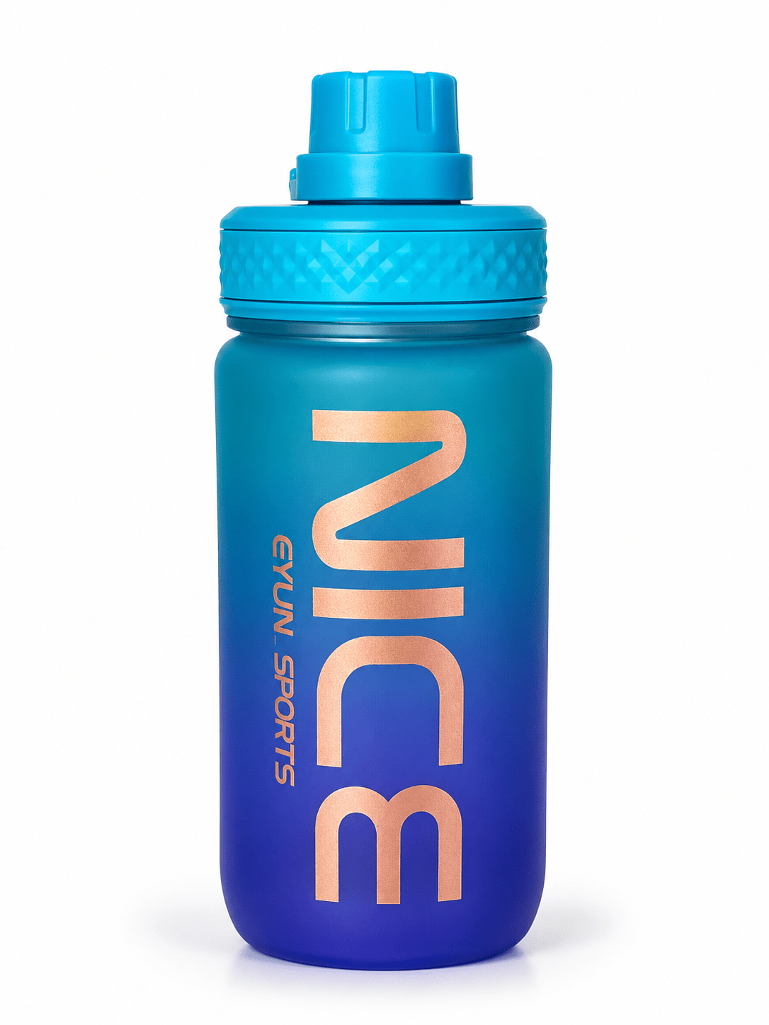 Nice Sport Water Bottle - Baba Saleh Sports Egypt | بابا صالح للأدوات الرياضية