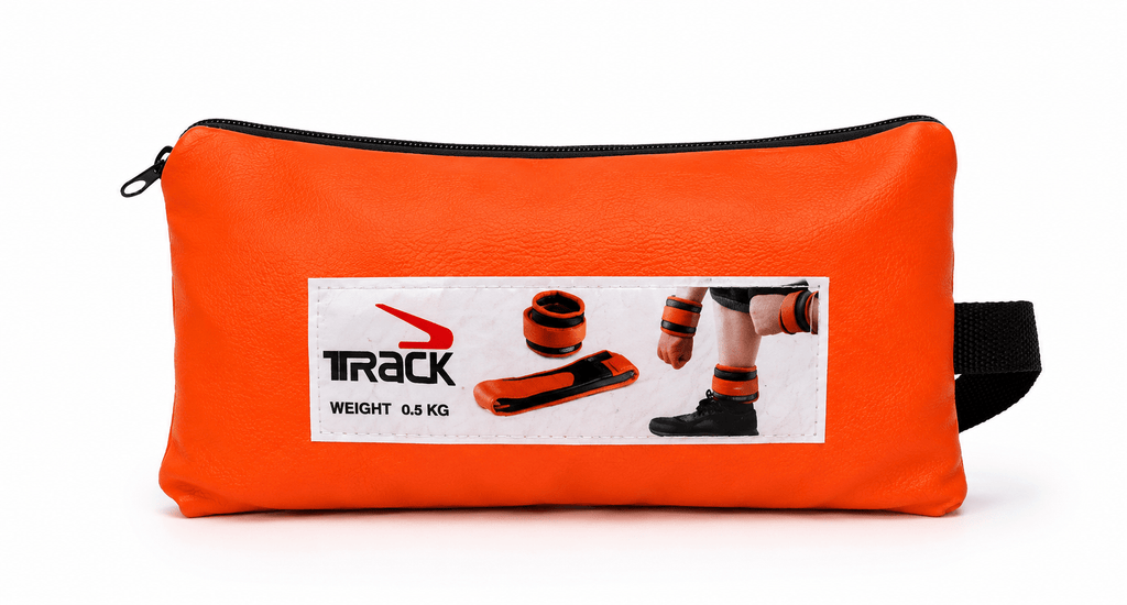 Track Ankle Weights 0.5 kg - Baba Saleh Sports Egypt | بابا صالح للأدوات الرياضية