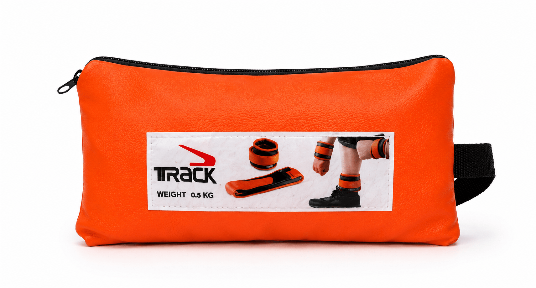 Track Ankle Weights 0.5 kg - Baba Saleh Sports Egypt | بابا صالح للأدوات الرياضية