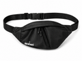 Brand Crossbody Waist Bag - Baba Saleh Sports Egypt | بابا صالح للأدوات الرياضية