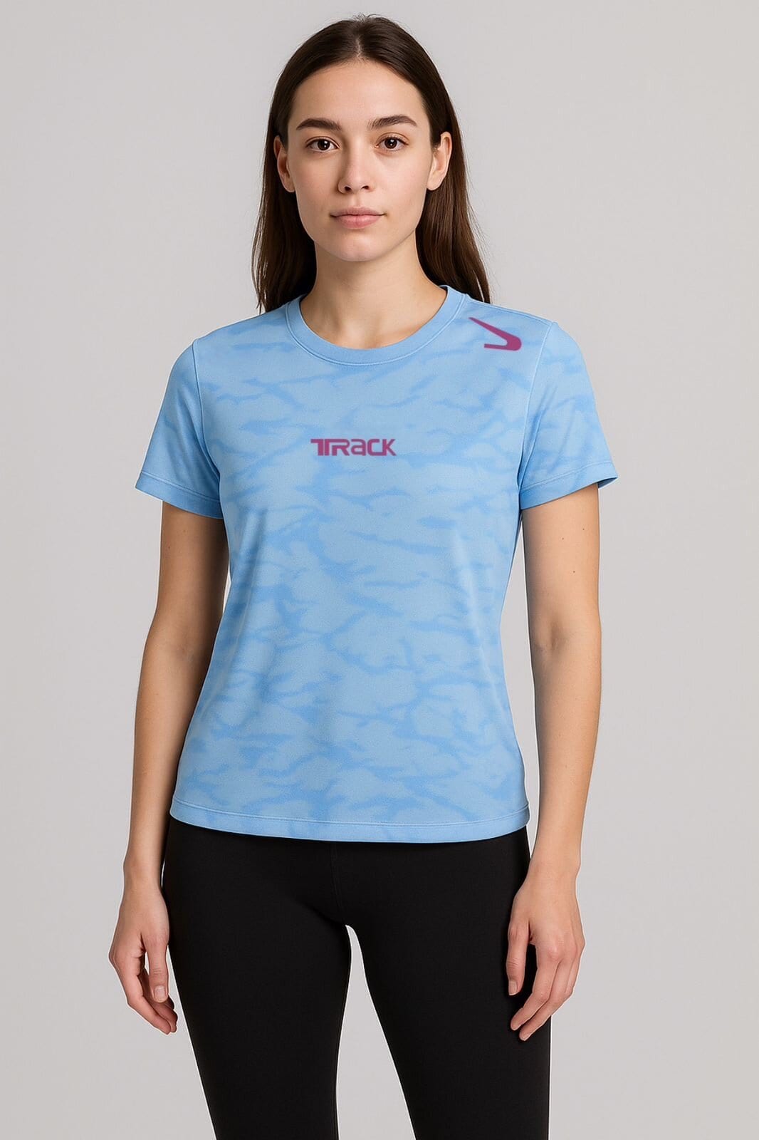 Women’s t shirt - Baba Saleh Sports Egypt | بابا صالح للأدوات الرياضية