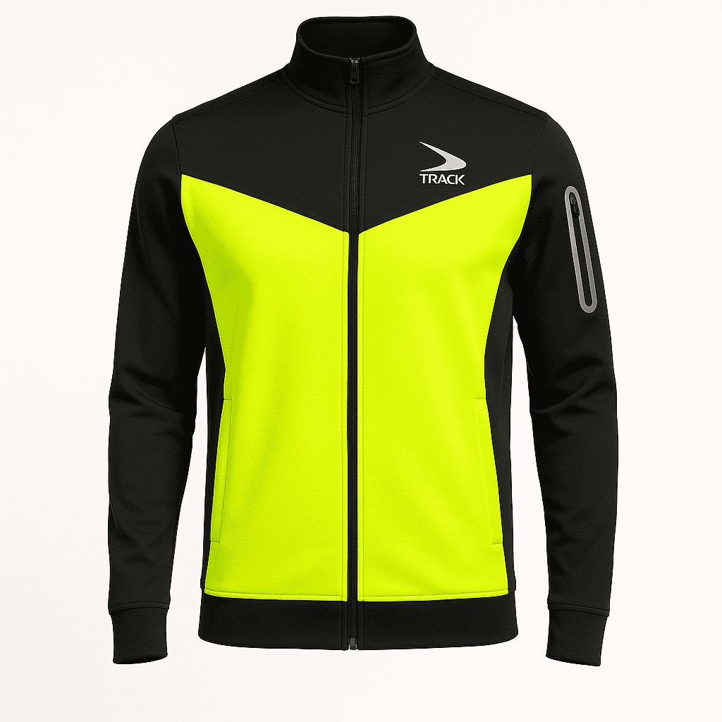 Track suit - Baba Saleh Sports Egypt | بابا صالح للأدوات الرياضية