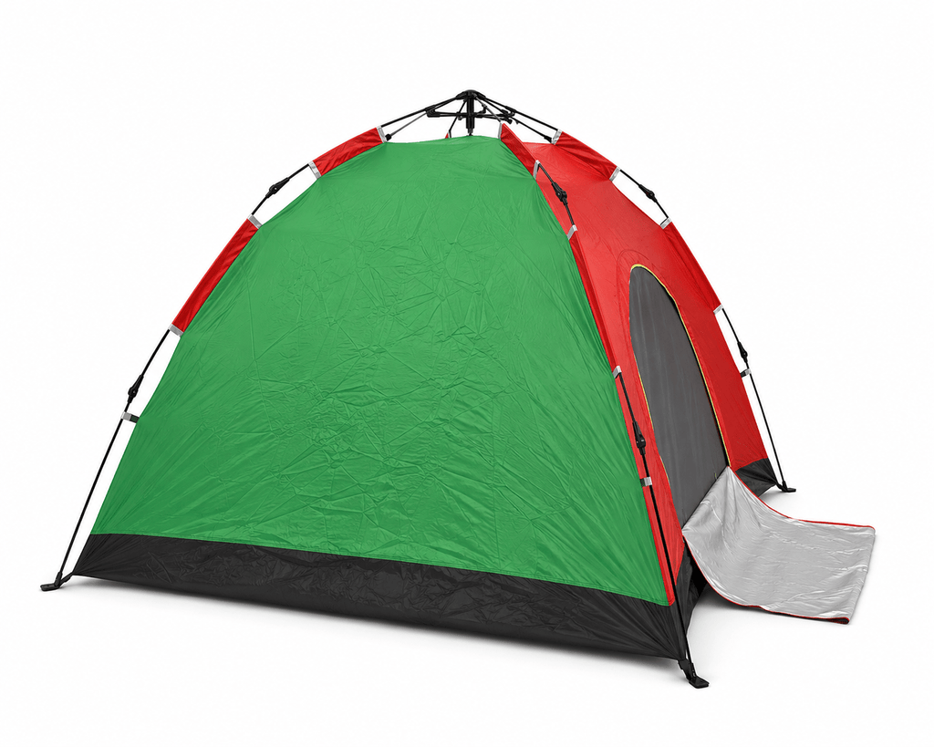 Easy Open Camping Tent - Baba Saleh Sports Egypt | بابا صالح للأدوات الرياضية