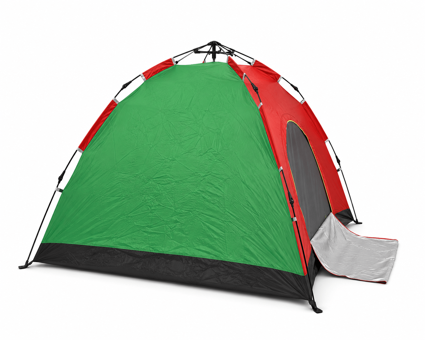 Easy Open Camping Tent - Baba Saleh Sports Egypt | بابا صالح للأدوات الرياضية