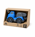 Rescue Truck Toy - Baba Saleh Sports Egypt | بابا صالح للأدوات الرياضية