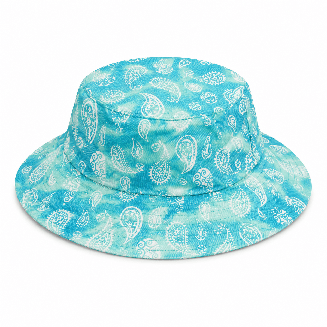Women’s Printed Bucket Hat - Baba Saleh Sports Egypt | بابا صالح للأدوات الرياضية