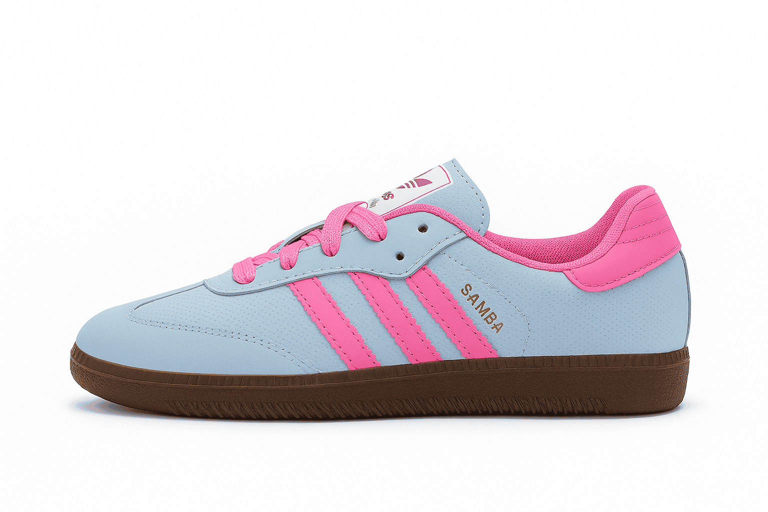 Girls’ Samba Shoes - Baba Saleh Sports Egypt | بابا صالح للأدوات الرياضية