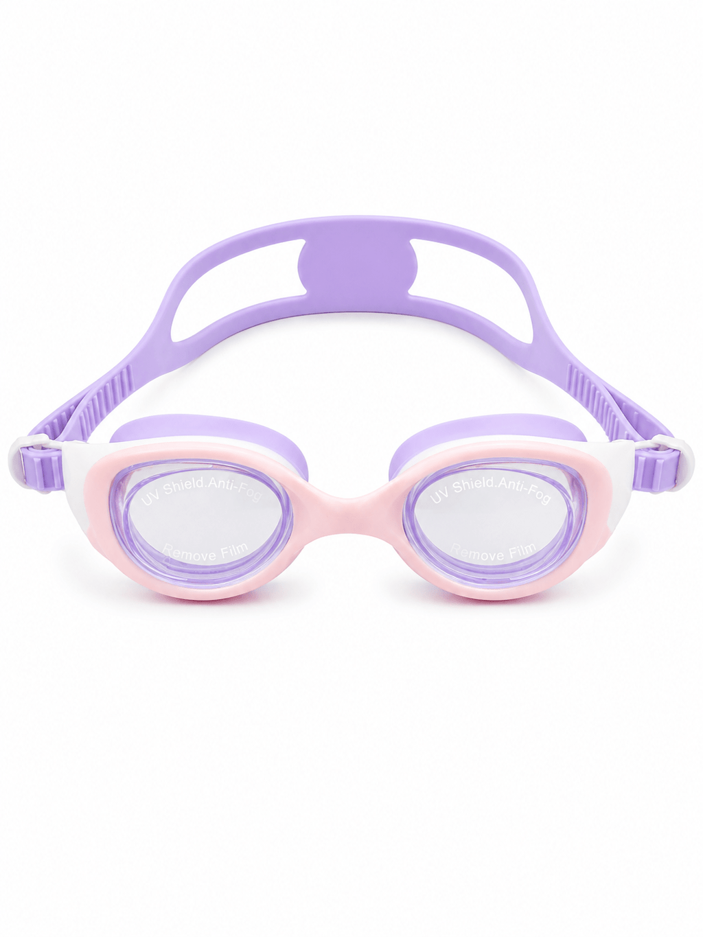 Track Swimming Goggles - Baba Saleh Sports Egypt | بابا صالح للأدوات الرياضية