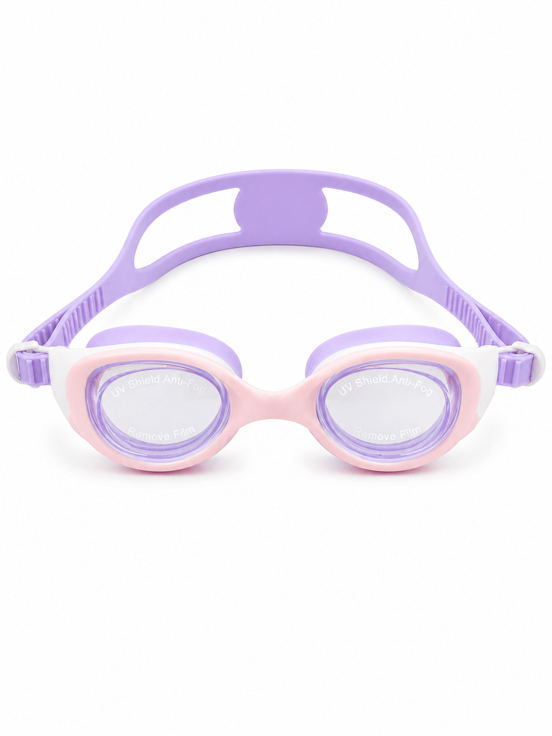 Track Swimming Goggles - Baba Saleh Sports Egypt | بابا صالح للأدوات الرياضية