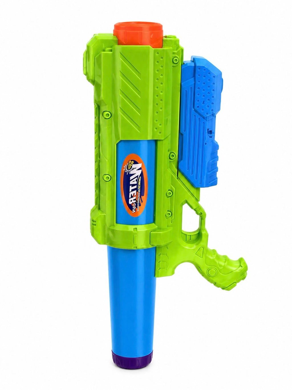 Water Gun with Tank - Baba Saleh Sports Egypt | بابا صالح للأدوات الرياضية
