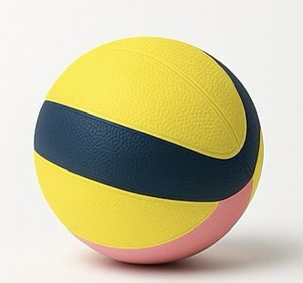Champion water ball - Baba Saleh Sports Egypt | بابا صالح للأدوات الرياضية