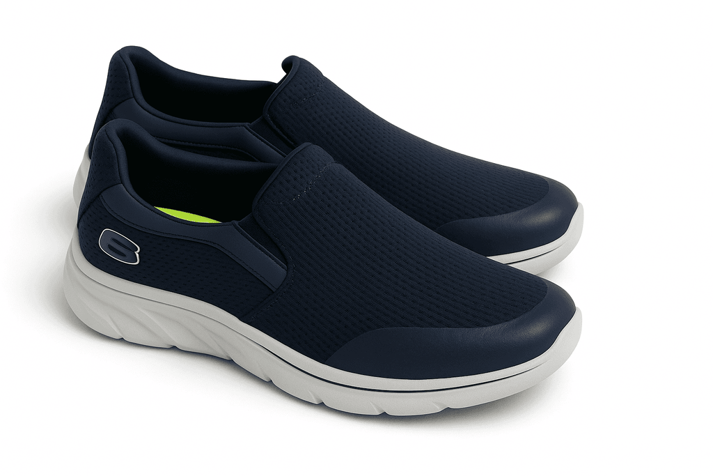 Men’s Skechers Shoes - Baba Saleh Sports Egypt | بابا صالح للأدوات الرياضية