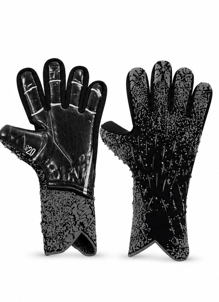 Goalkeeper Gloves - Baba Saleh Sports Egypt | بابا صالح للأدوات الرياضية