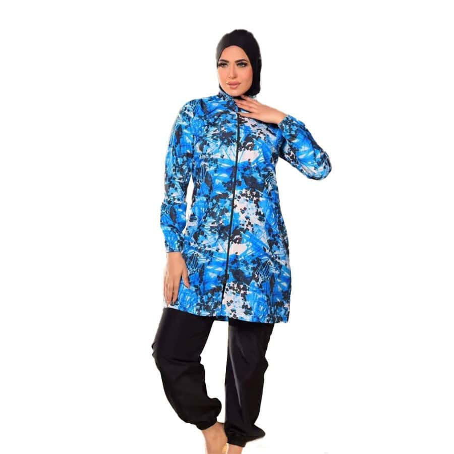 Drill burkini - Baba Saleh Sports Egypt | بابا صالح للأدوات الرياضية