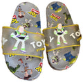 Baby Toy Story Slipper - Baba Saleh Sports Egypt | بابا صالح للأدوات الرياضية