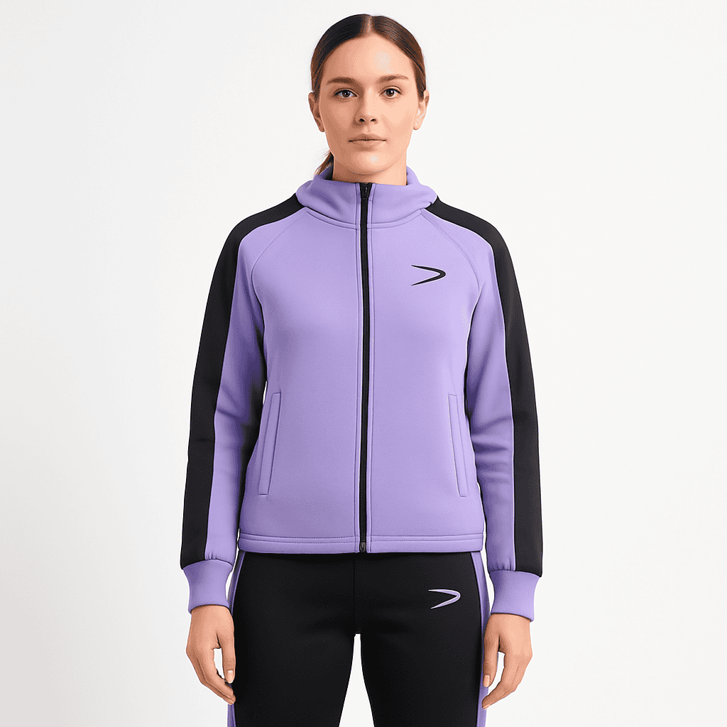 Women’s Tracksuit - Baba Saleh Sports Egypt | بابا صالح للأدوات الرياضية